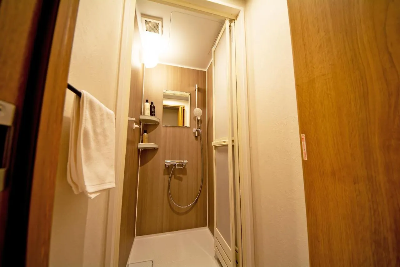 Apartmán American Vintage Suite Prefektura Tokio Japonsko