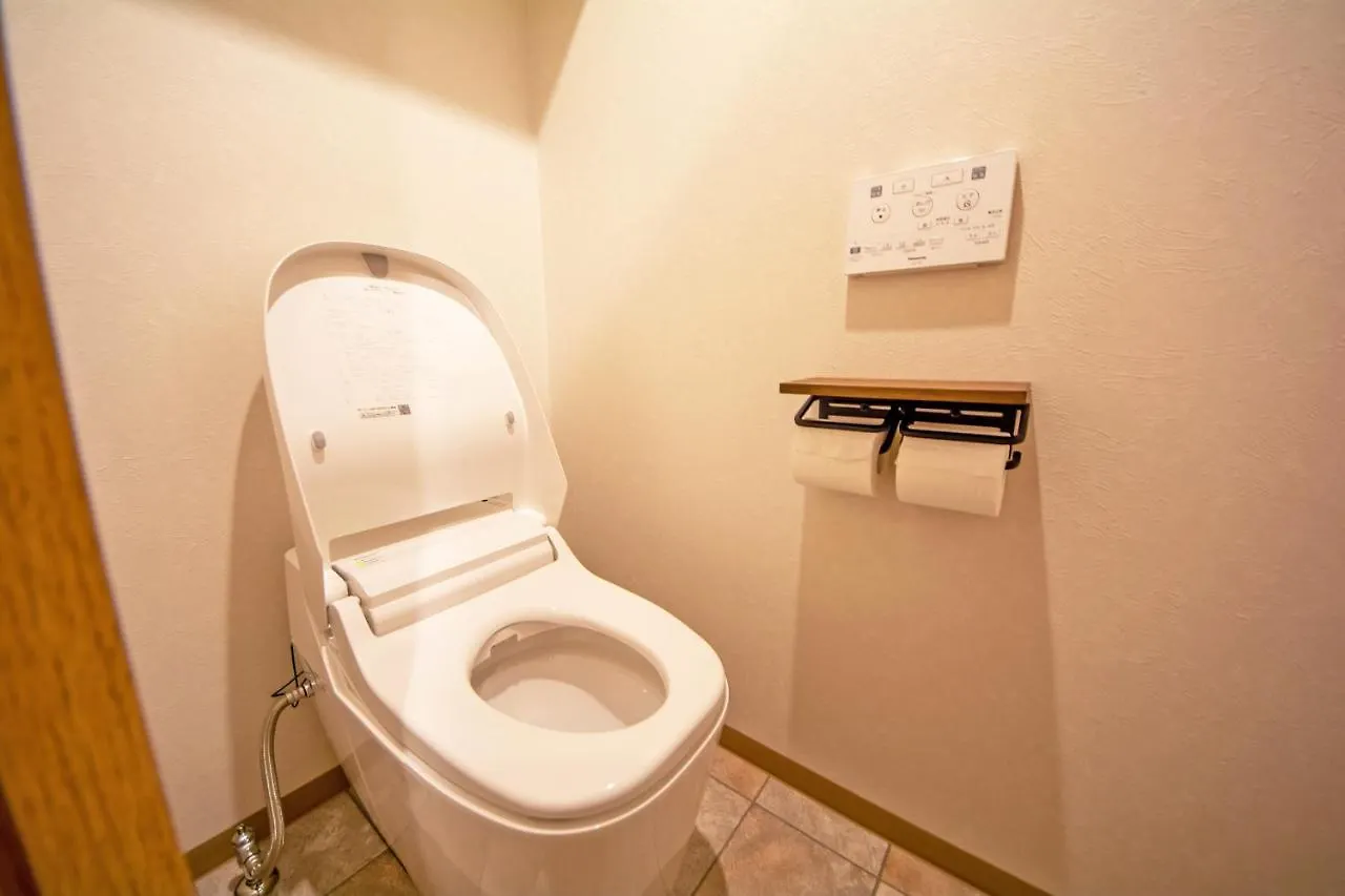 American Vintage Suite Prefektura Tokio Apartmán