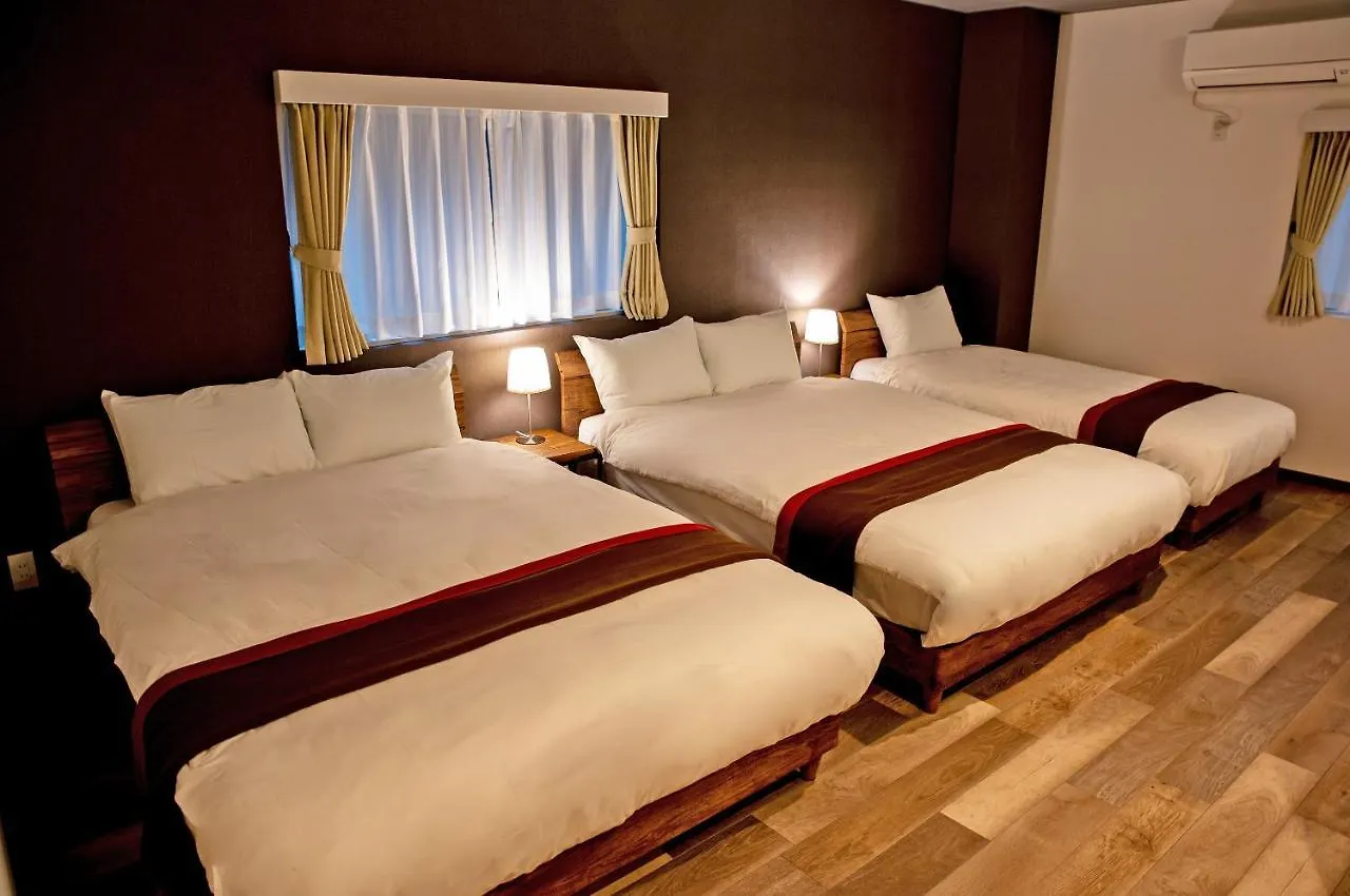American Vintage Suite Prefektura Tokio