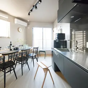 Ciel-home アパート