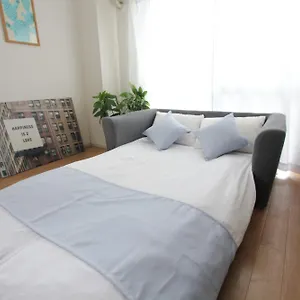 Luanahotel In Waseda アパート