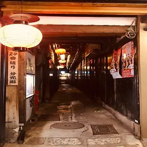  別荘 ぽんと 日本