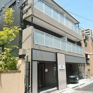  アパート フォレストイン天神南 日本