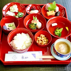  別荘 藏や 南聖町 日本